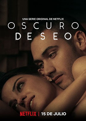 Oscuro deseo