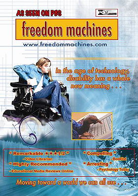 Freedom Machines