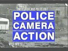 Police, Camera, Action