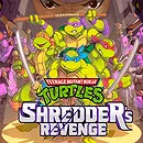 Teenage Mutant Ninja Turtles: Shredder's Revenge