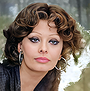 Sophia Loren