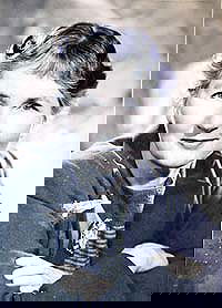 Catherine Cookson