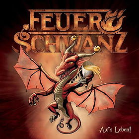 Auf's Leben!