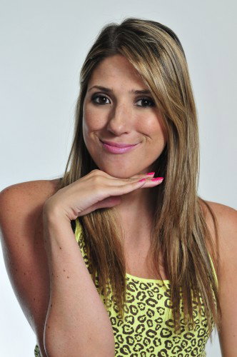 Dani Calabresa