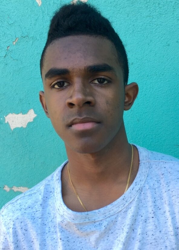 C.J. Byrd-Vassell