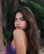 Sophia Price (Model)