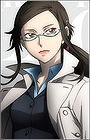 Misaki Kirihara