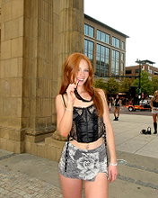 Harley Haisley pictures and photos