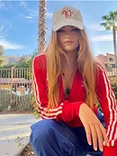 Kristina Pimenova