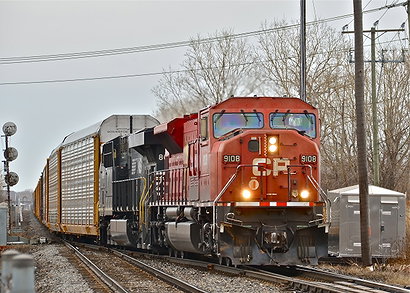 CP SD9043MAC