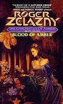 Blood of Amber (The Chronicles of Amber #7)