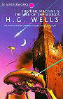 The Time Machine & The War of the Worlds (SF Masterworks)