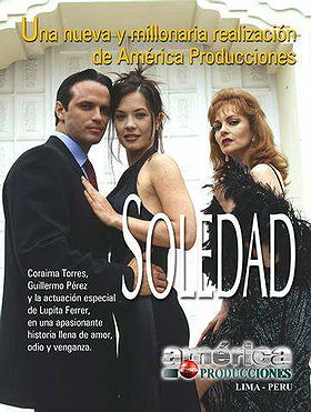 Soledad