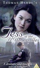 Tess of the D'Urbervilles