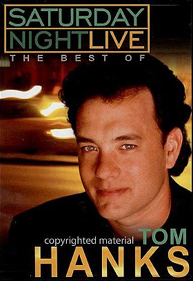 Saturday Night Live: The Best of Tom Hanks