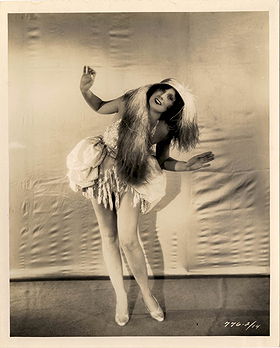 Doris Campbell