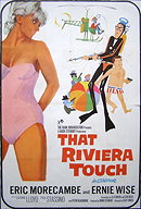 That Riviera Touch                                  (1966)