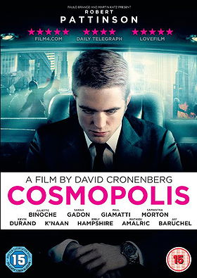 Cosmopolis 