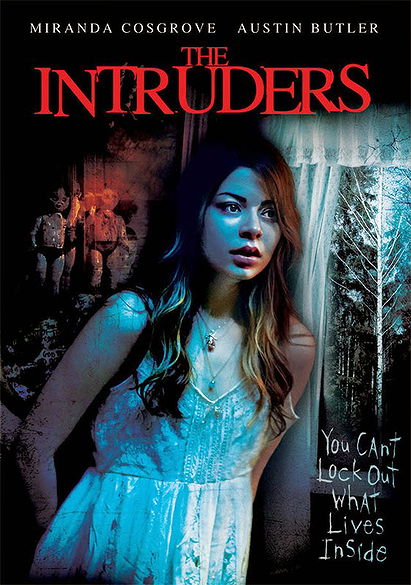 The Intruders