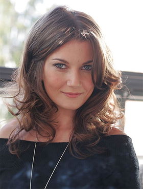 Satu Helena Mikkelinen