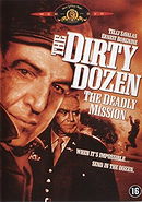 The Dirty Dozen: The Deadly Mission