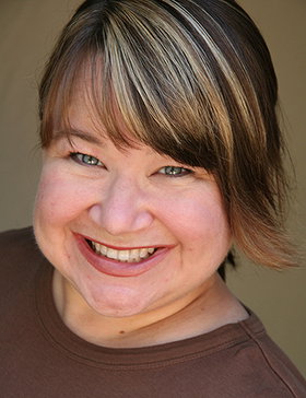 Kelly Keaton
