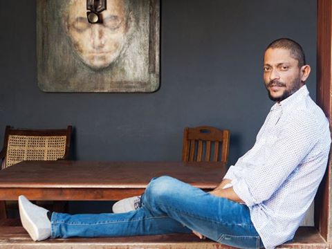 Nishikant Kamat