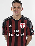 Carlos Bacca