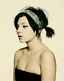 Lily Allen