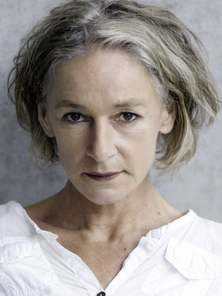 Martina Spitzer
