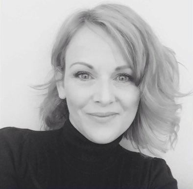 Nicola Simonds