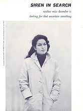 Linda Vargas pictures and photos