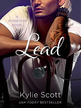 Lead (Stage Dive #3)