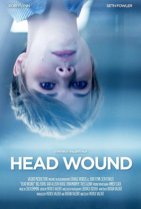Head Wound                                  (2017)