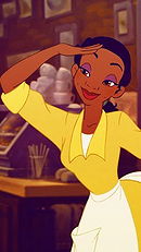 Tiana