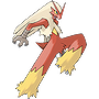 Blaziken