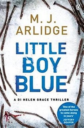 Little Boy Blue (A Helen Grace Thriller)