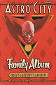 Astro City: Family Album