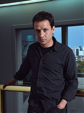Rodrigo Grande