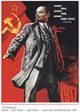 Lenin Is Alive