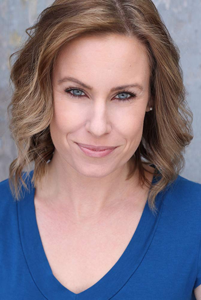 Candace Mabry