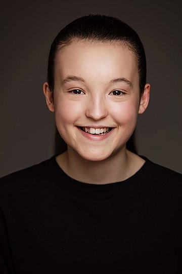 Bella Ramsey