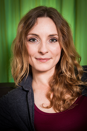 Freya Treutmann