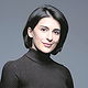 Mariam Batsashvili
