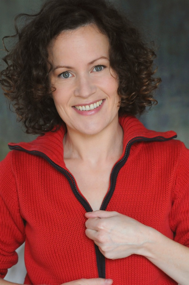 Caroline Piette