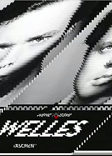 Orson Welles (Movie Icons) 
