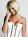 Jennifer Ellison