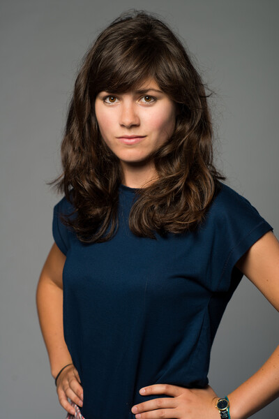 Hanna van Vliet