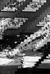 Lynette Mettey pictures and photos