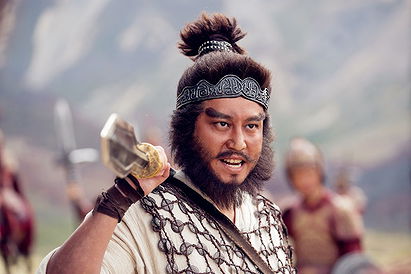 Zhang Fei